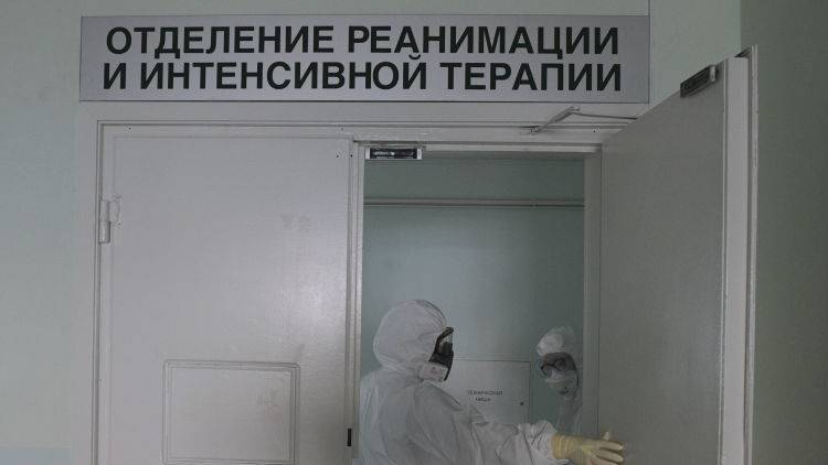 Где в Крыму выявлены новые случаи COVID-19 - Роспотребнадзор - crimea.ria.ru - Крым - Симферополь - Евпатория