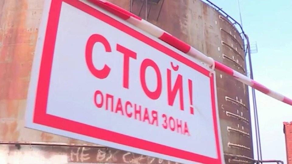 Евгений Зиничев - Следователи Генеральной Прокуратуры и Следственного комитета расследуют аварию в Норильске - 1tv.ru - Красноярский край - Норильск