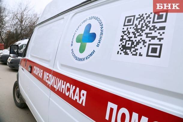 Магомед Османов - В Ухте прирост больных коронавирусом дали гости из Печоры и Усинска - bnkomi.ru - Усинск
