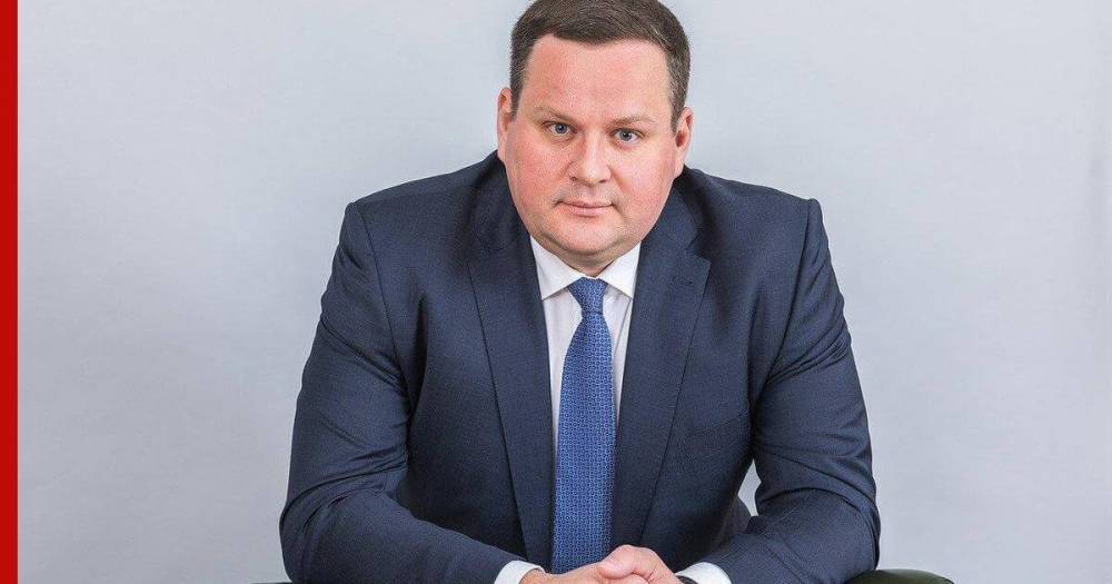 Антон Котяков - Глава Минтруда назвал число безработных россиян - profile.ru - Россия