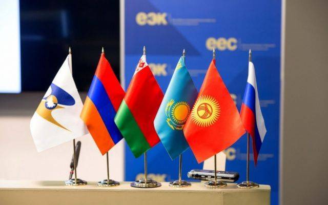 Расширен список товаров для борьбы с Covid-19, ввозимых в ЕАЭС беспошлинно - eadaily.com