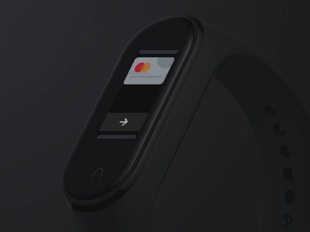 Xiaomi запускает в Европе обновленный фитнес-браслет Xiaomi Mi Band 4 c NFC-платежами картами Mastercard - itc.ua - Россия - Фитнес