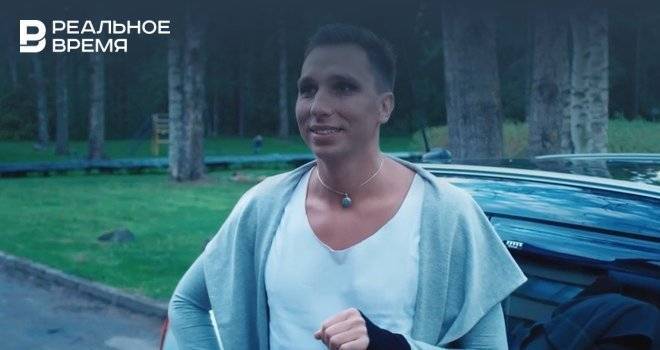 Актер, сыгравшей гея в скандальном ролике ФАНа: «Изначально я не знал, какой будет посыл» - realnoevremya.ru - Россия - Татарстан