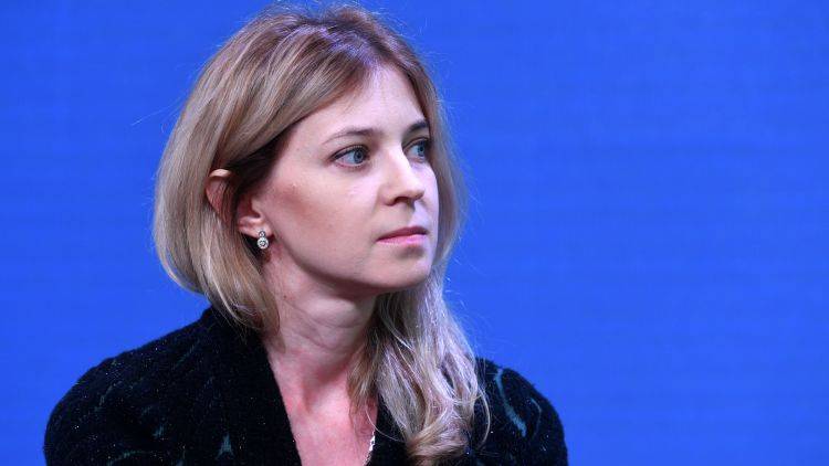 Дмитрий Гордон - Наталья Поклонская - В фейковой прокуратуре Крыма назвали интервью Поклонской "полезным" - crimea.ria.ru - Россия - Украина - Крым - Симферополь