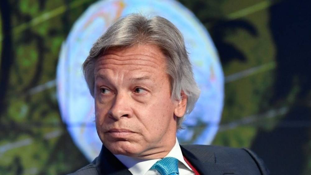 Алексей Пушков - Пушков прокомментировал бурные дебаты вокруг приглашения РФ на саммит G7 - riafan.ru - Москва - Россия - Украина - Крым - Париж - Оттава