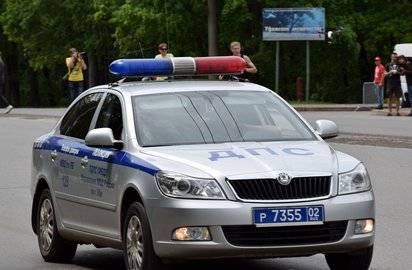 В Уфе двое рецидивистов избили мужчину и угнали его машину - ufacitynews.ru - Уфа