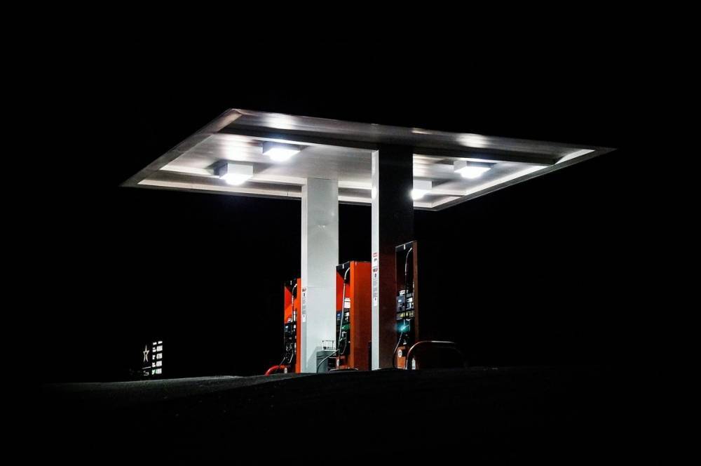 Нижегородское УФАС проверяет факты завышения цен на газомоторное топливо - vgoroden.ru
