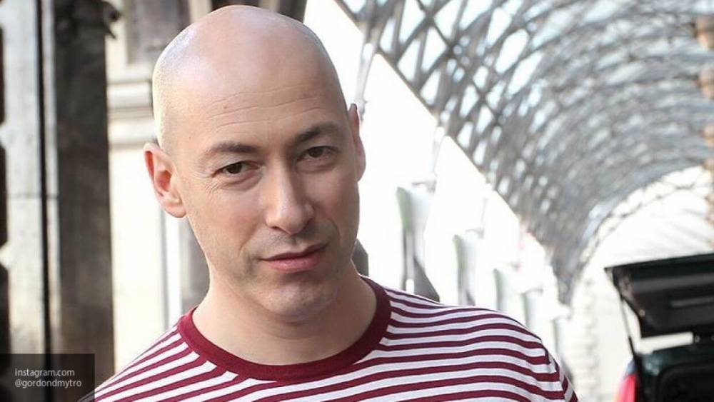 Дмитрий Гордон - Константин Салаев - Украинский журналист Дмитрий Гордон заявил о применении гипноза во время интервью - nation-news.ru - Украина