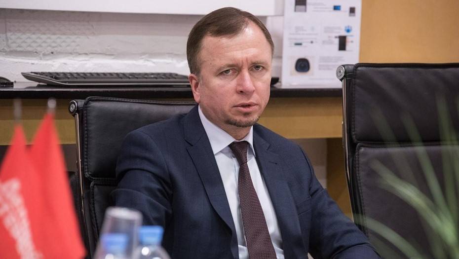 Дмитрий Лисовец - Власти Петербурга заявили о выходе на плато по коронавирусу - dp.ru - Санкт-Петербург