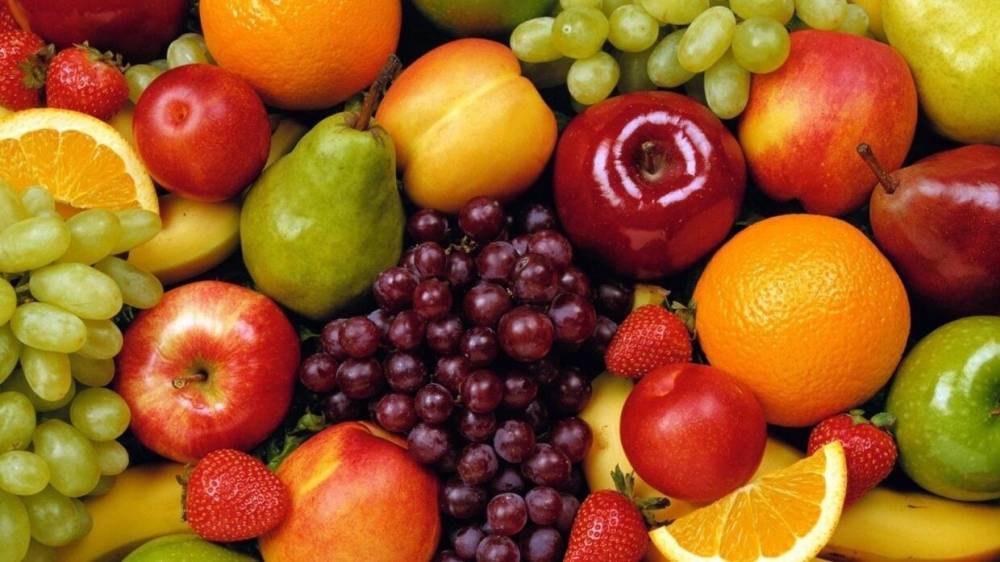 На Украине взвинтили цены на фрукты и ягоды - riafan.ru - Украина - Киев