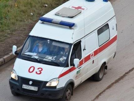 В Уфе спецназовец с женой-хирургом спасли сбитого на дороге рабочего - ufatime.ru - Уфа