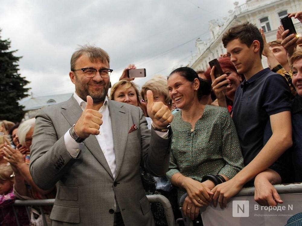 Михаил Пореченков - Кинофестиваль «Горький fest» состоится в Нижнем Новгороде, несмотря на коронавирус - vgoroden.ru - Нижегородская обл. - Нижний Новгород - Нижний Новгород