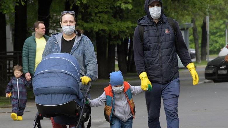 Владимир Путин - Минтруд: россиян в июне ждут новые выходные - bloknot.ru - Россия