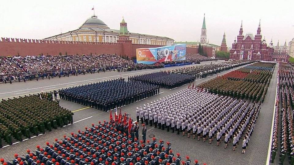 По всей стране идет подготовка к парадам в честь 75-й годовщины Великой Победы - 1tv.ru - Москва - Самара - Оренбургская обл.