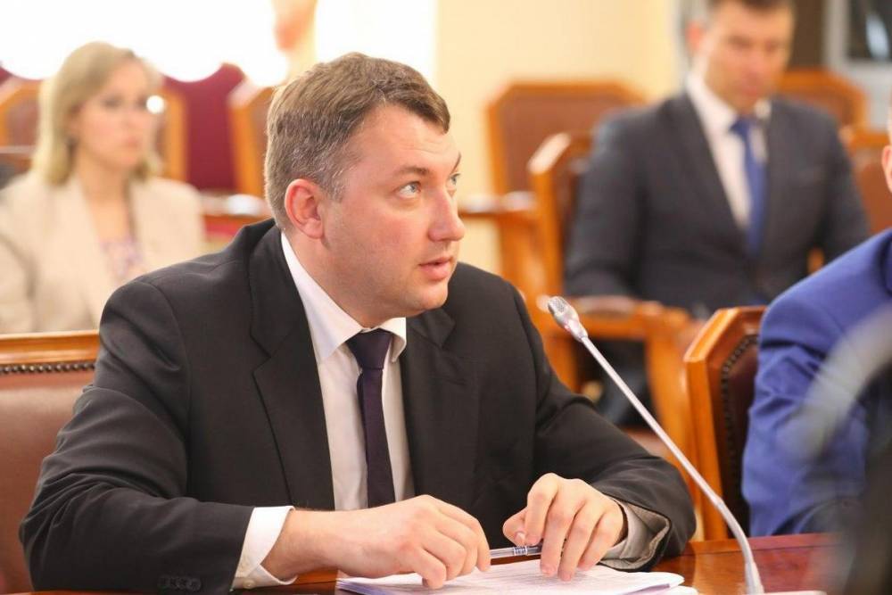 Валерий Лимаренко - В Александровске-Сахалинском решат, какой медицинский объект нужен быстрее - sakhalin.info - Сахалинск