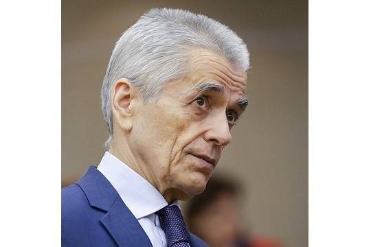 Геннадий Онищенко - Решивших отправиться за границу россиян попросили повременить - versia.ru - Россия - Испания