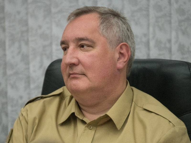 Дмитрий Рогозин - Twitter Рогозина отдали, но не вычистили: теперь он обзывается от лица Роскосмоса - sobesednik.ru