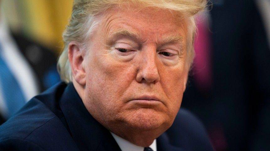 Дональд Трамп - Дмитрий Песков - «Я хочу безопасный атом!» — Трамп намерен подписать с Россией ядерный пакт - 5-tv.ru - Россия - США