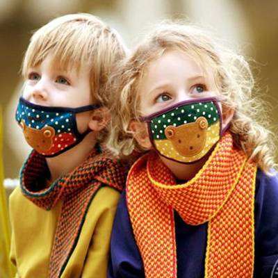 Игры в супергероев могут помочь ребенку привыкнуть к защитной маске - radiomayak.ru - Москва