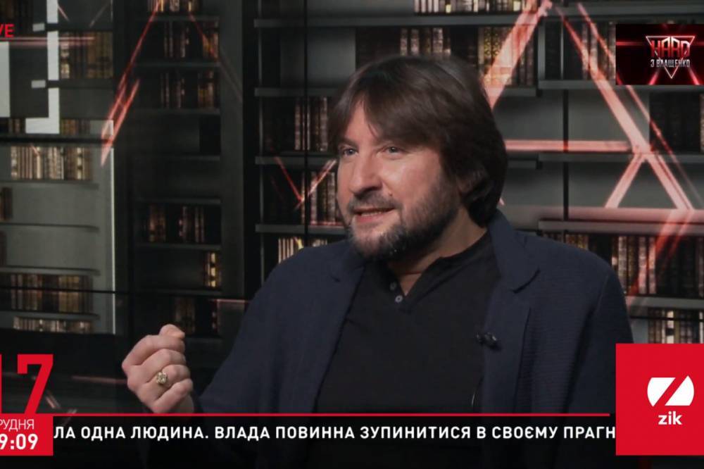 Юрий Молчанов: Настораживает, что светская структура вдруг взялась за объединение церквей - vkcyprus.com - Украина