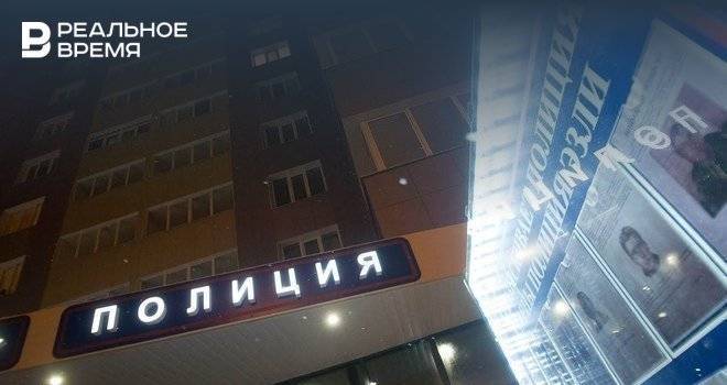 В Казани оштрафовали водителей квадроциклов, которые прокатились по улицам города - realnoevremya.ru - Россия - Казань - Татарстан