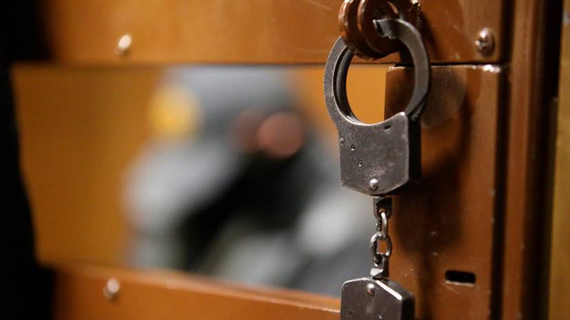 Жителю Крыма предъявлено обвинение в изнасиловании и убийстве ребёнка - russian.rt.com - Крым - Севастополь