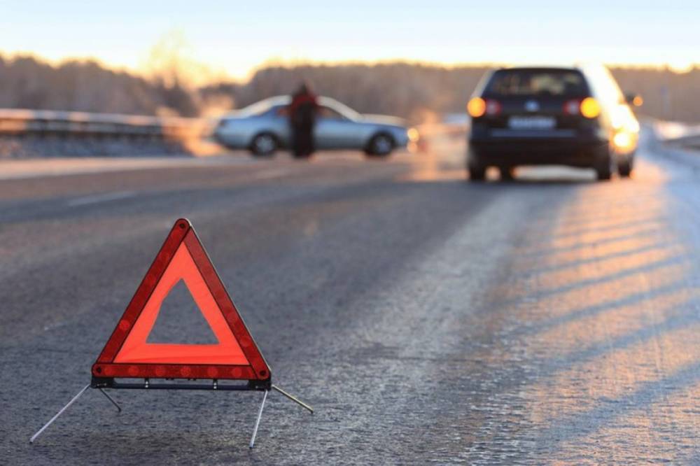 В Волынской области столкнулись два мотоцикла: один человек погиб и два пострадало - newsone.ua - Украина - Волынская обл.