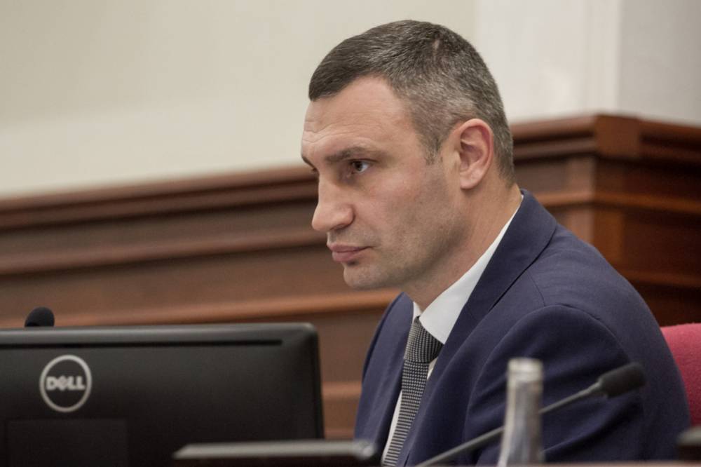 Виталий Кличко - Тестирование жителей Киева на COVID-19: охват в пять раз превысил норму - newsone.ua - Украина - Киев