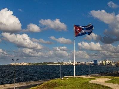 Майкл Помпео - США расширили санкционный список по Кубе - news.am - США - Венесуэла - Куба
