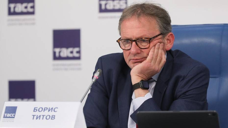 Борис Титов - Бизнес-омбудсмен раскритиковал проект нового КоАП - dp.ru - Россия