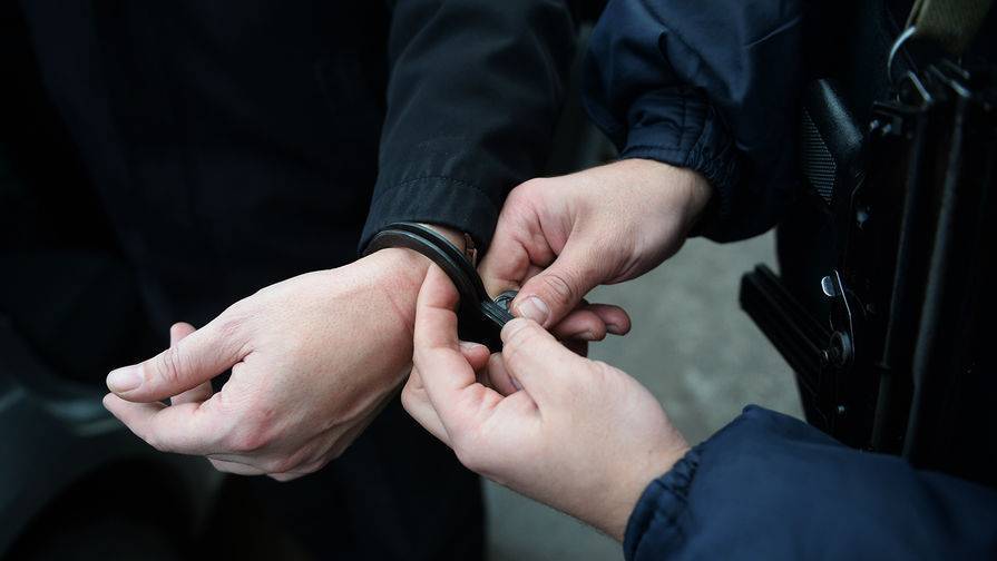 В Крыму обвиняемый в убийстве шестилетней девочки арестован на два месяца - gazeta.ru - Крым