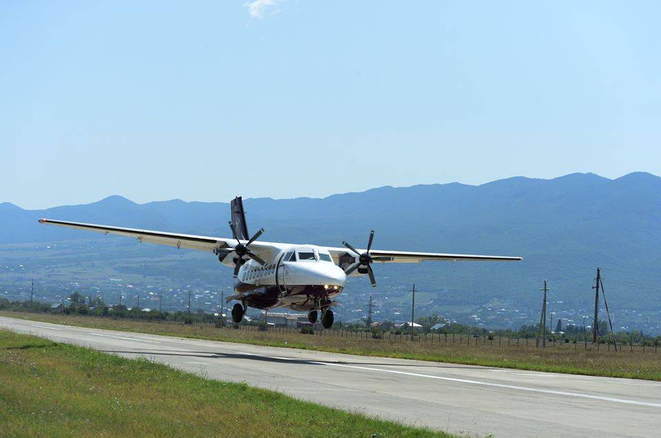 В Грузии с 15 июня возобновятся внутренние авиарейсы - newsgeorgia.ge - Грузия - Тбилиси - район Болнисский
