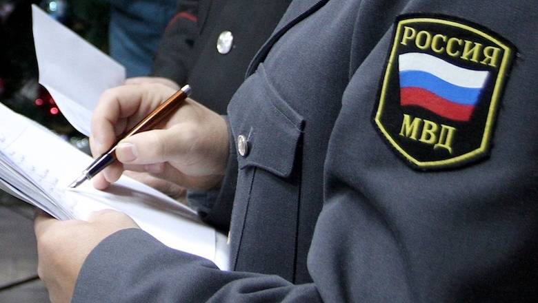 В МВД снова проверяют портал «Омбудсмен полиции» - newizv.ru - Россия - Москва
