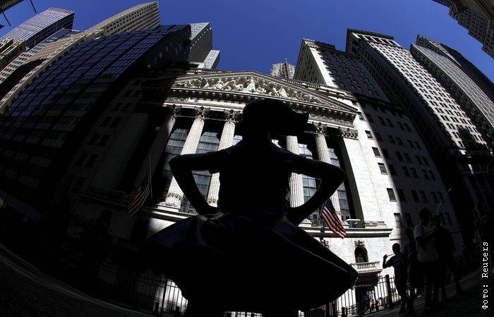 Morgan Stanley - Warner Music привлекла $1,925 млрд в рамках крупнейшего IPO с начала года - interfax.ru - Москва - Россия