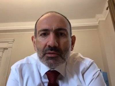 Никол Пашинян - Премьер-министр Армении недоволен Полицией и СНБ из-за «неправильного представления масштаба проблемы» - news.am - Армения