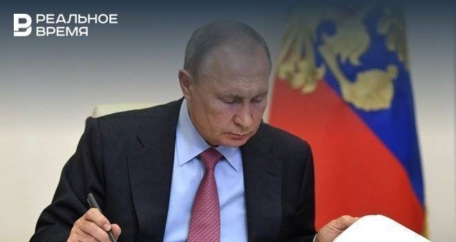 Владимир Путин - Дмитрий Песков - Путин может выступить с обращением к нации после голосования по поправкам в Конституцию - realnoevremya.ru - Россия
