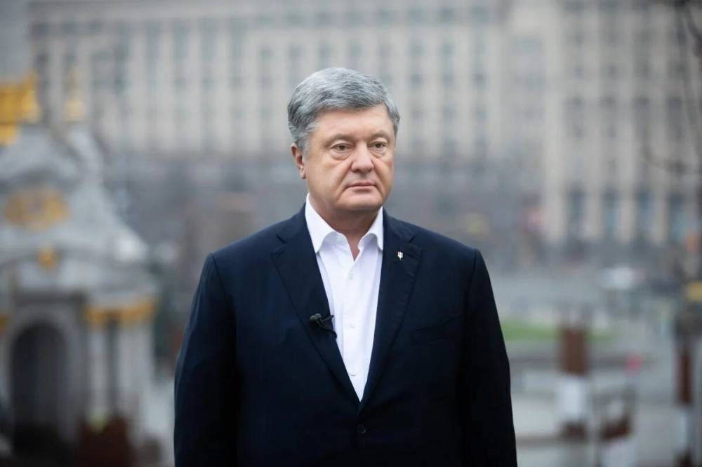 Петр Порошенко - Игорь Головань - По "видосикам" на допросы ходить не будем: Защита Порошенко заявил, что он не появится в ГБР - vkcyprus.com - Украина