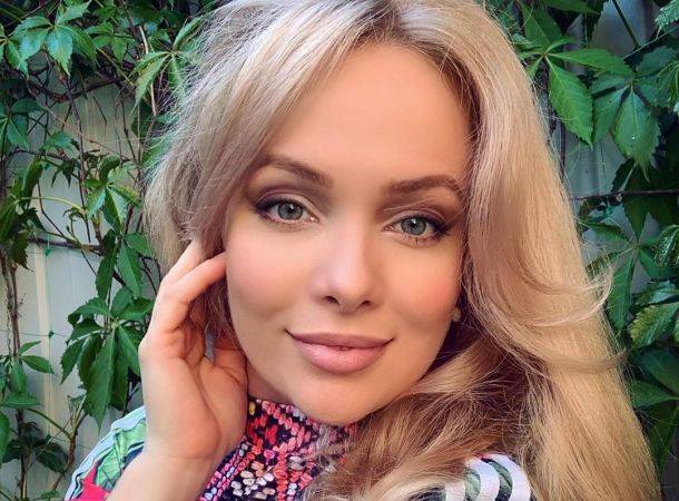 Виктория Колесникова беременна в третий раз - bimru.ru