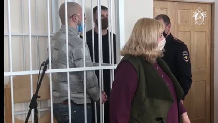 Жителю Магадана дали пожизненное за серию жестоких убийств - vesti.ru - Магадан