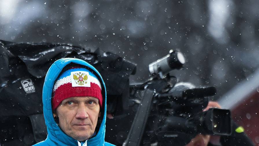 Владимир Драчев - Досрочные выборы нового президента СБР могут не состояться - gazeta.ru - Россия