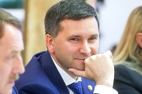 Дмитрий Кобылкин - Минприроды призвало ускорить принятие законопроекта о ликвидации разливов нефти на суше - pnp.ru - Россия