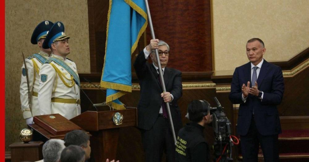 Касым-Жомарт Токаев - Итоги первого года правления президента Казахстана Токаева - profile.ru - Казахстан