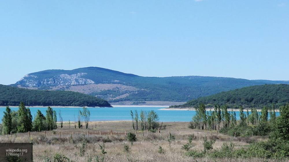 Александр Молохов - Жалоба крымского комбината по водной блокаде полуострова не получила одобрения ЕСПЧ - nation-news.ru - Россия - Украина - Киев - Крым - Севастополь