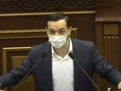«Мой шаг»: В Армении нужно повысить зарплаты экспертов постоянных парламентских комиссий - news.am - Армения