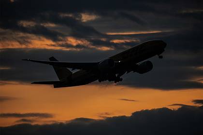 Почти сотне авиакомпаний запретили полеты в Европу - lenta.ru - Армения - Киргизия - Ливия - Конго - Непал - Сьерра Леоне