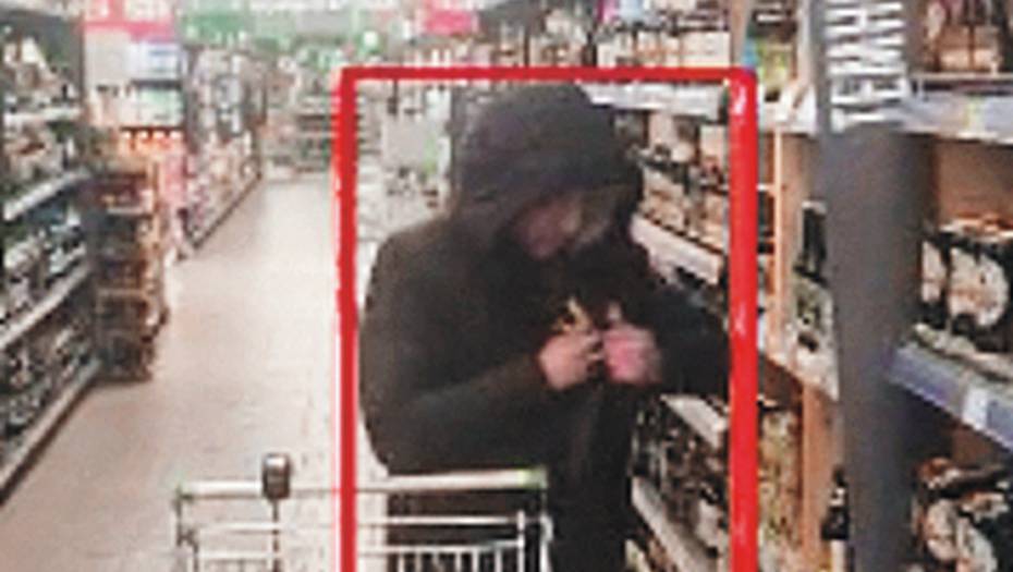 В Петербурге воров в магазинах X5 Retail Group будут ловить нейросети - dp.ru - США - Санкт-Петербург