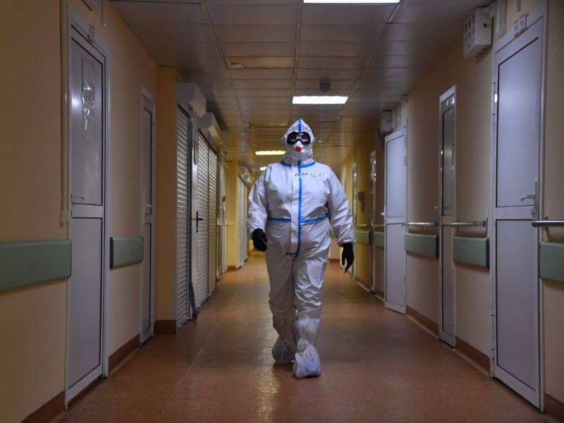 Фельдшера обвинили в дискредитации системы за жалобы о переполненных больницах - sobesednik.ru - Иркутск