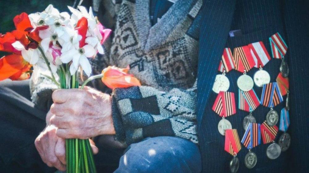 Александр Гусев - Собирающихся на парад Победы в Воронеже ветеранов бесплатно проверят на коронавирус - vestivrn.ru - Воронеж