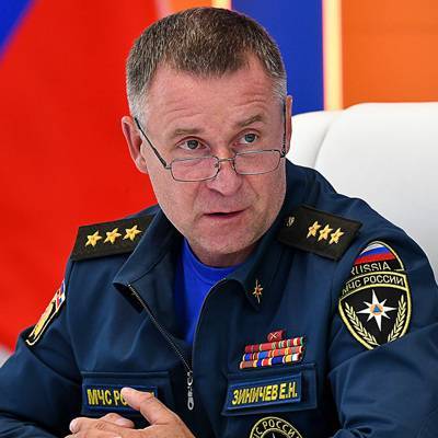 Евгений Зиничев - Найдено решение по способам ликвидации разлива нефтепродуктов в Норильске - radiomayak.ru - Россия - Норильск