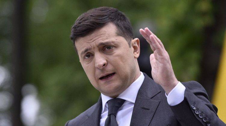 Владимир Зеленский - Украинцы могут остаться без кофе и хамона: Зеленский сделал важное заявление - elise.com.ua - Украина - Хмельницкая обл. - Закарпатская обл.